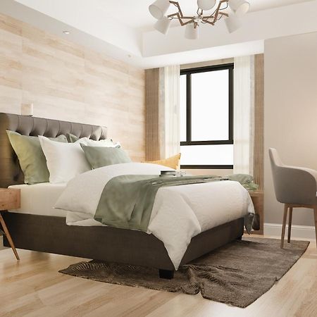 Airport Hotel Mayank Residency Yeni Delhi Dış mekan fotoğraf